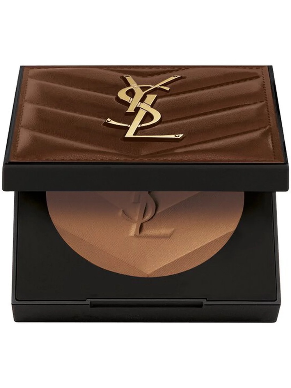 Yves Saint Laurent ALL HOURS HYPER BRONZE in 04 Warm Sandalwood NWT
